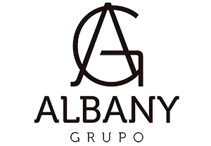 Logo Grupo Albany